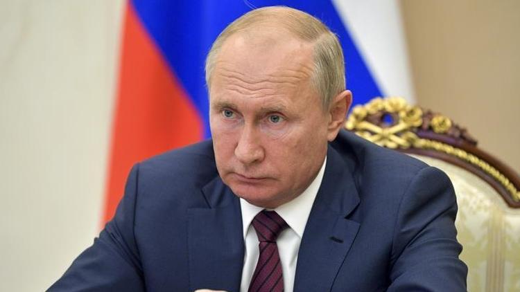Rusya Devlet Başkanı Putin: Umarım artık ‘Dağlık Karabağ Sorunu’ ifadesini kullanmayacağız