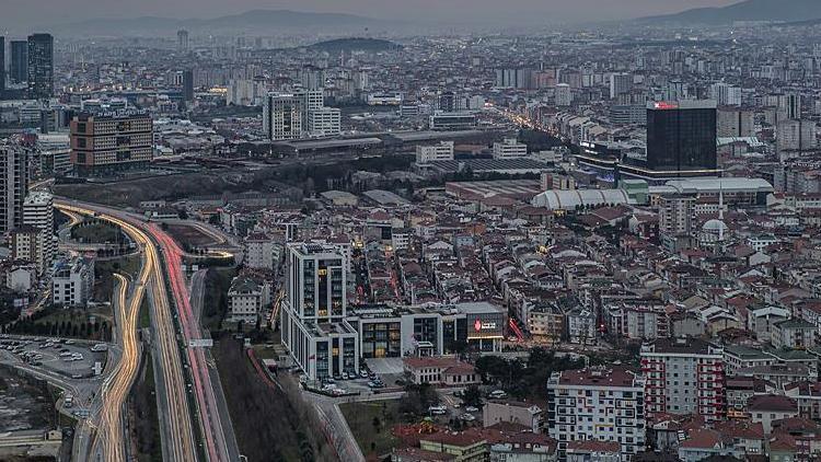 İstanbul depremi için en riskli ilçelerin belediye başkanları konuştu