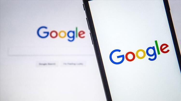 Googledan kesilen cezanın ardından flaş açıklama