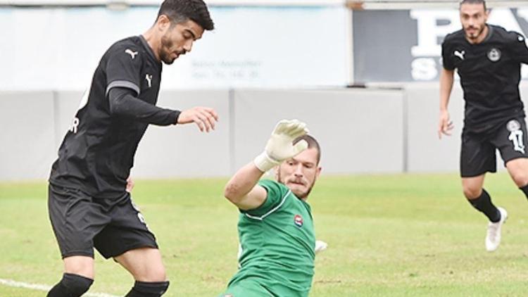 Manisa FK 10. maçında 9. kez kazandı (TFF 2. Lig Beyaz Grup maç sonuçları)