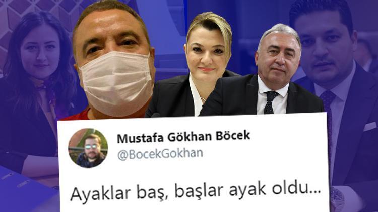 Son dakika... Antalya Büyükşehir Belediyesinde yetki krizi çıktı