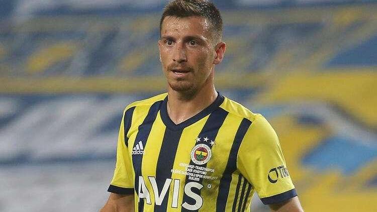 Fenerbahçede Mert Hakan Yandaş, Erol Buluta mesaj yolladı