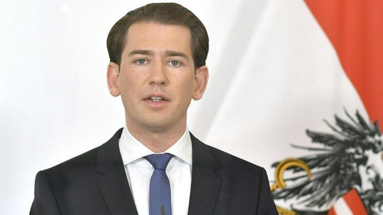 Başbakan Kurz: ‘Kimseyle görüşmeyin’