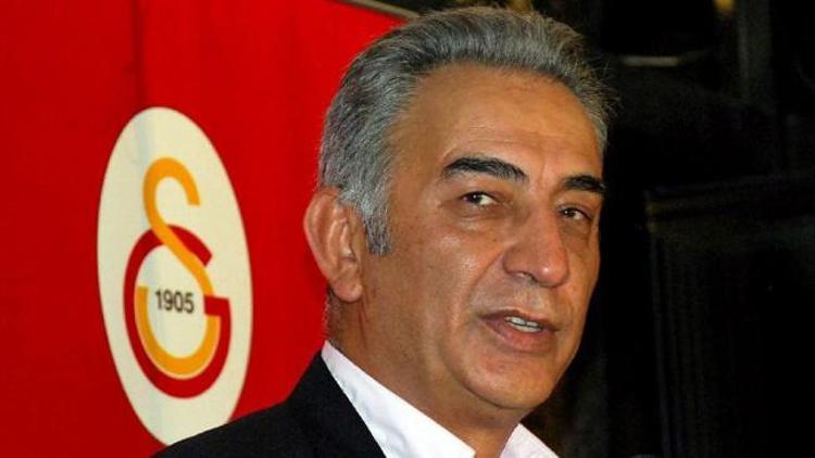 Son dakika haberi | Galatasarayda başkanlık için Adnan Polata baskı