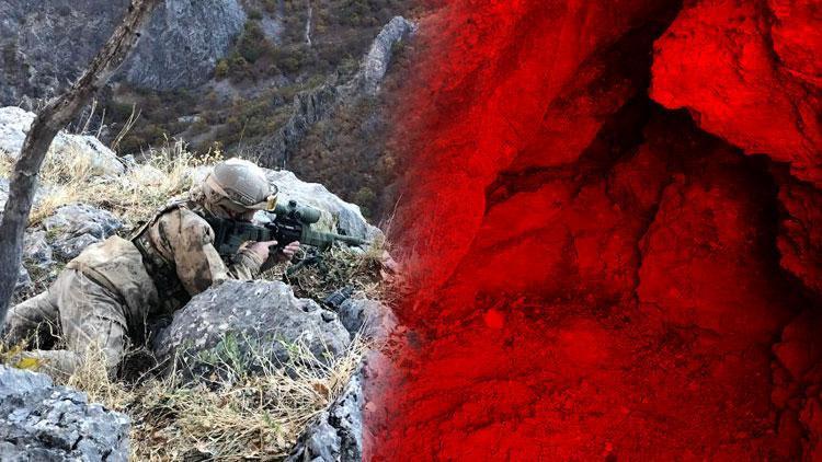 Son dakika haberi: Terör örgütü PKKnın Türkiyedeki 1 numaralı ismi öldürülmüştü Detaylar ortaya çıktı