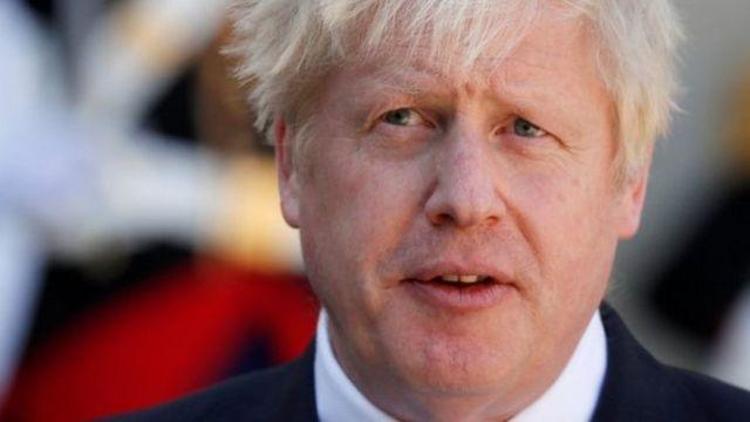Son dakika haberi: İngiltere Başbakanı Boris Johnson bir kez daha karantinada