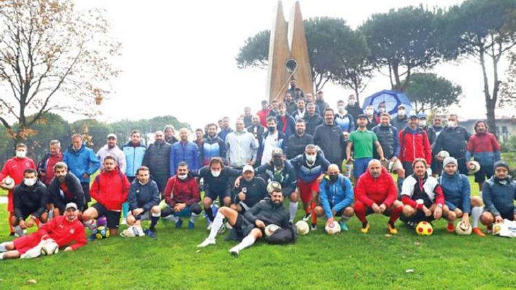 Son Dakika Haberi | Futgolfte 5.etap Joe Mccourt’un