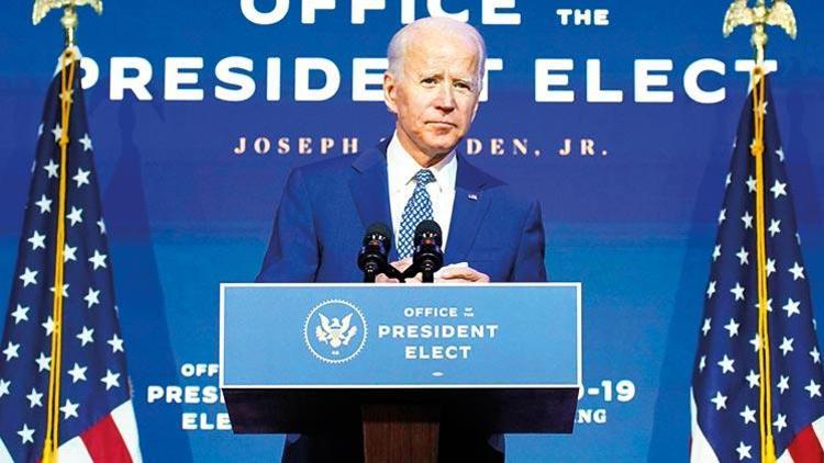 İran: Biden hükümeti zararımızı telafi etmeli