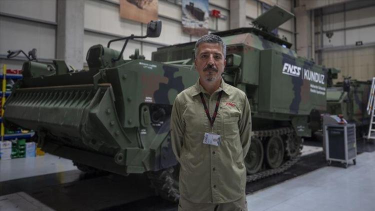 Türk Silahlı Kuvvetlerine teknoloji desteği verecek