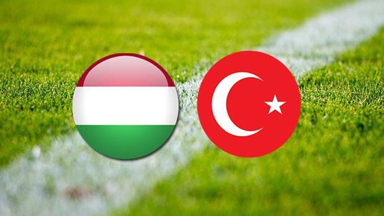 Macaristan Türkiye milli maçı ne zaman İşte ayrıntılar