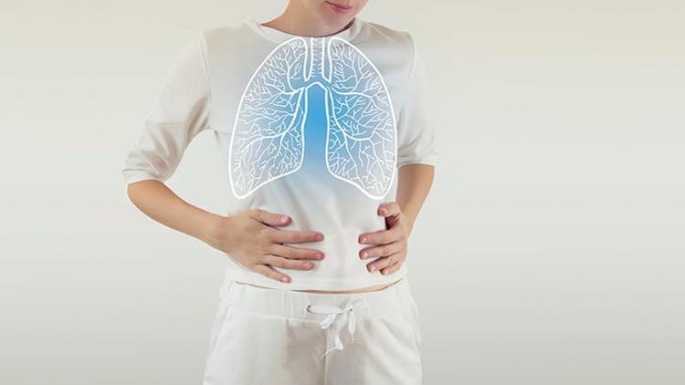 Akciğer Kanserinin Yan Etkilerine ‘Pulmoner Rehabilitasyon’