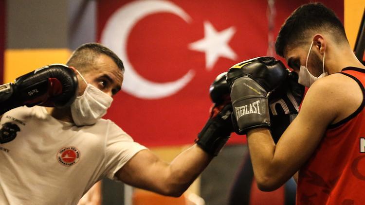Lütfü Türkkanın Boks ve Kick Boks paylaşımlarına spor camiasından tepki