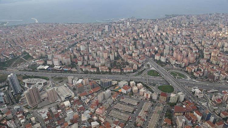 Konut satışları 10 ayda 1,3 milyon adede yaklaştı