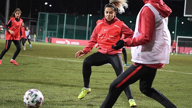 Son Dakika Haberi | A Milli Kadın Futbol Takımında Sevgi Çınar üzüntüsü