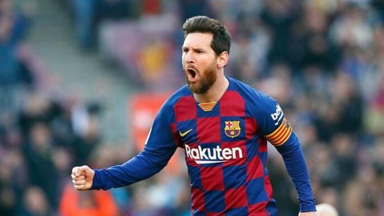 Son Dakika Haberi | Lionel Messi giderken de kazanacak