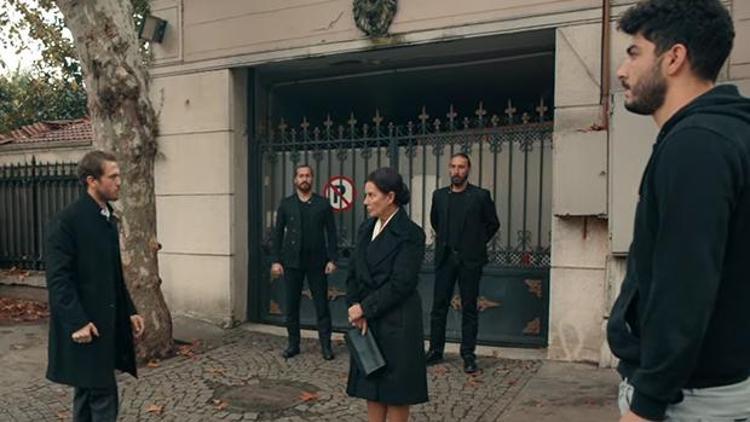 Çukur 104. yeni bölüm fragmanı yayınlandı - Çukur 4. sezon 11. bölüm özeti (16 Kasım)