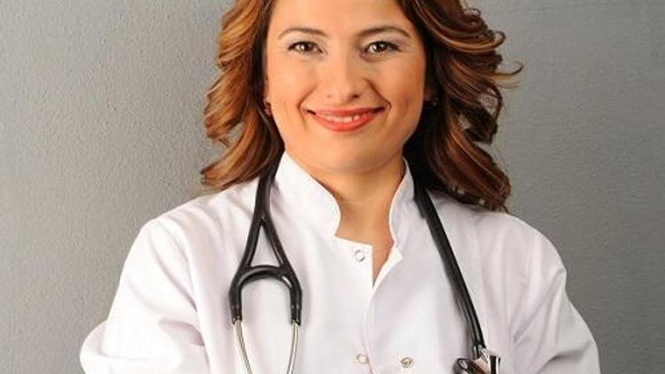 Dr. Ayça Kaya kimdir