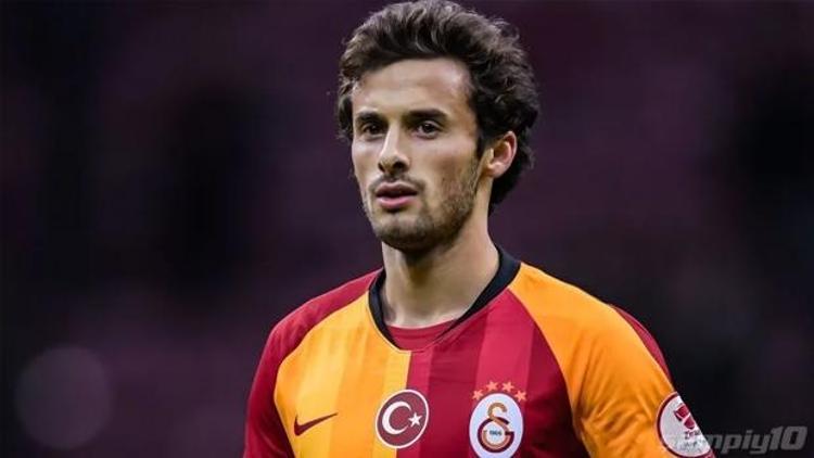 Son dakika haberi | Galatasarayda Saracchinin aklı karışık