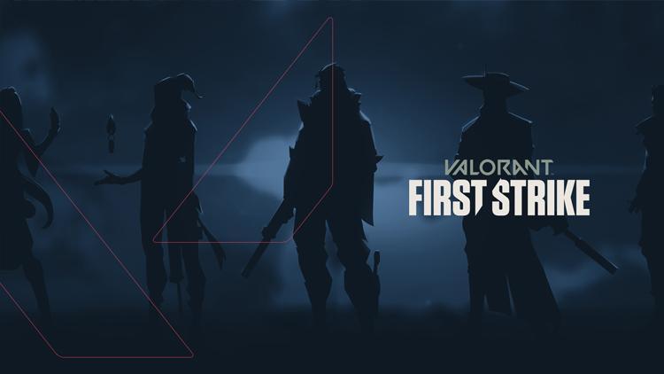 Guild Esports Valorant First Strike’tan diskalifiye edildi