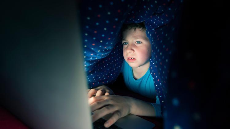 Dijital oyunlar, çocuklarda saldırganlığı tetikleyebilir