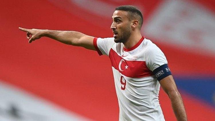 Cenk Tosun, Türk futbolunun efsane isimlerini yakalamak üzere