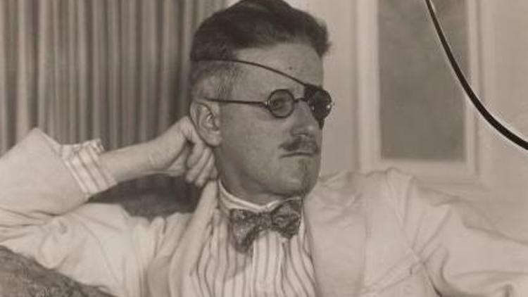 James Joyce: Sözcükler arasında deliliğin kıyısında