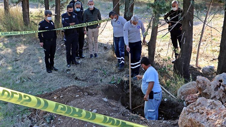 Son dakika haberler: Antalyada polisi alarma geçiren olay