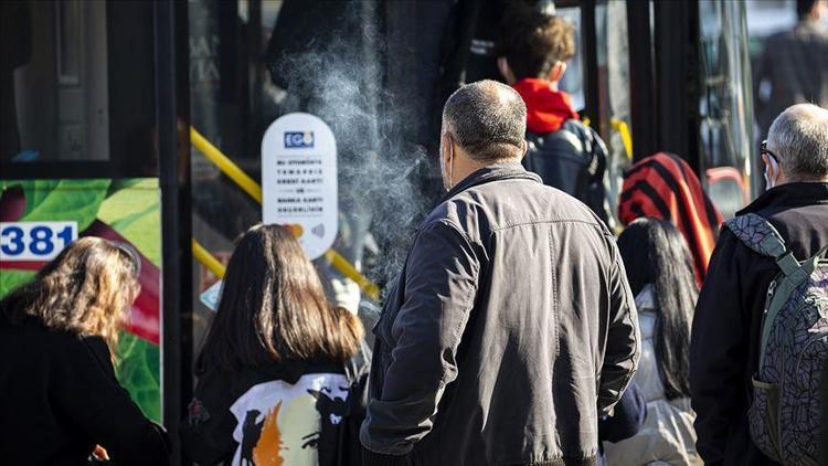 Sokakta sigara içmek yasak mı İşte, İçişleri Bakanlığının sigara yasağı için yayımladığı genelge ve detaylar