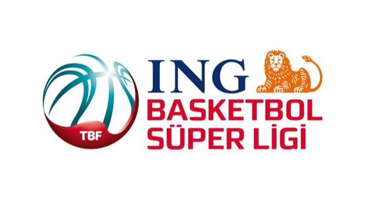 ING Basketbol Süper Liginin 9. haftasındaki iki maç ertelendi