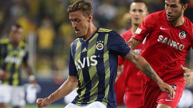 Son Dakika Haberi | Max Kruseye Fenerbahçe engeli Kapıdan döndü...