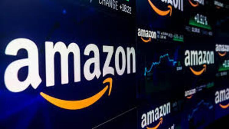 Amazondan çevrimiçi eczane hizmeti