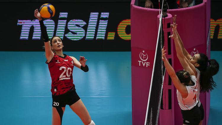 Karayolları: 3 - İlbank: