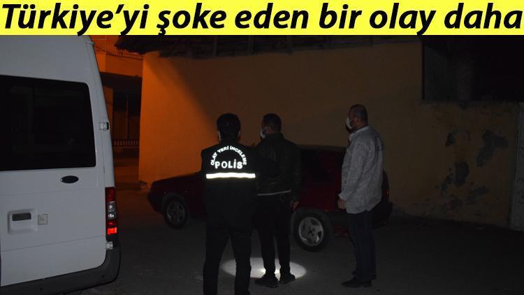 Son dakika haberleri... 15 yaşındaki çocuk kuzenini bıçakladı Nedeni cep telefonu oyunu...