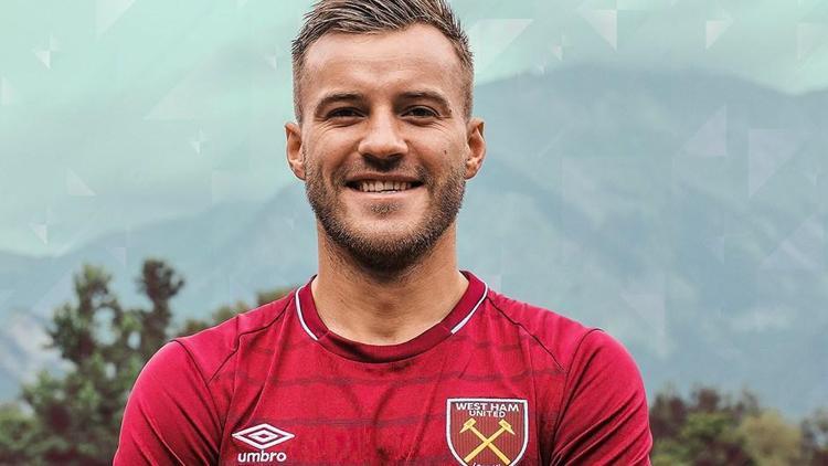 Son dakika haberi | Yarmolenko, Fenerbahçeye transfer olacak mı Açıklama geldi