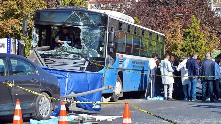 Son dakika... 4 kişinin öldüğü otobüs kazası davasında karar çıktı Şoföre 12 yıl hapis