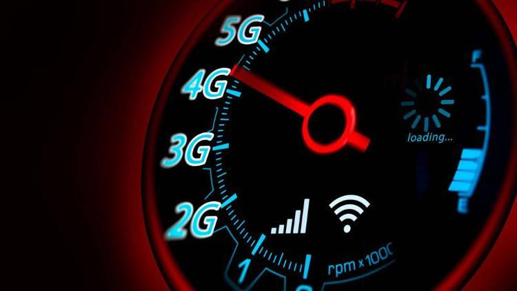 5G tüketici pazarı 2030 yılına kadar 31 trilyon dolara ulaşacak