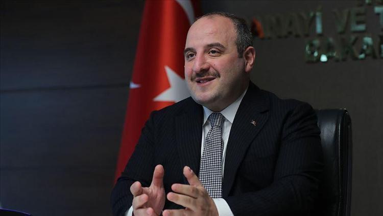 Bakan Varank: Türkiyenin Otomobilinde yerlilik oranı 2026da yüzde 68e çıkacak