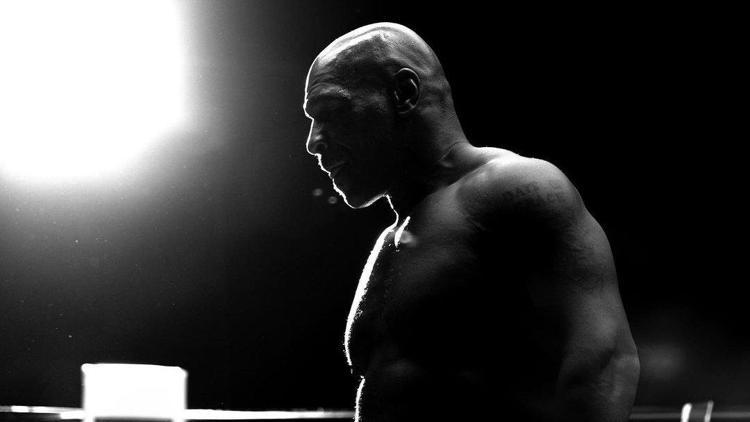 Son dakika | Mike Tyson ringe geri dönüyor 29 Kasım Pazar günü...
