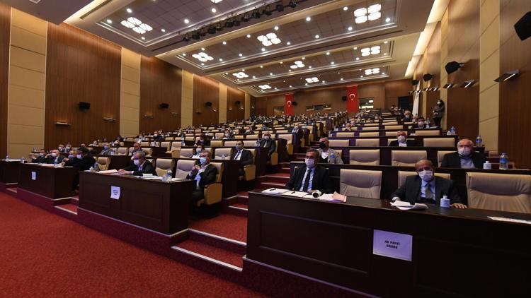 Çankaya’ya 950 Altındağ’a 440 milyonluk bütçe