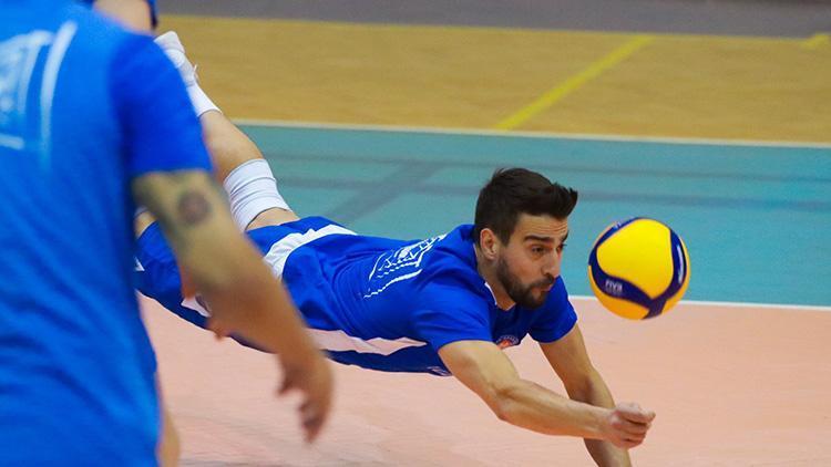 Tokat Belediye Plevne 1-3 Halkbank