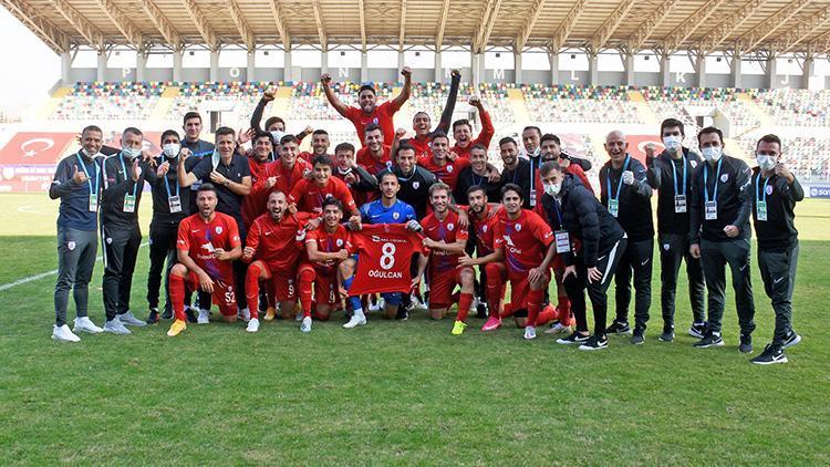 Altınorduda 2 futbolcu 4 hafta takımdan ayrı kalacak