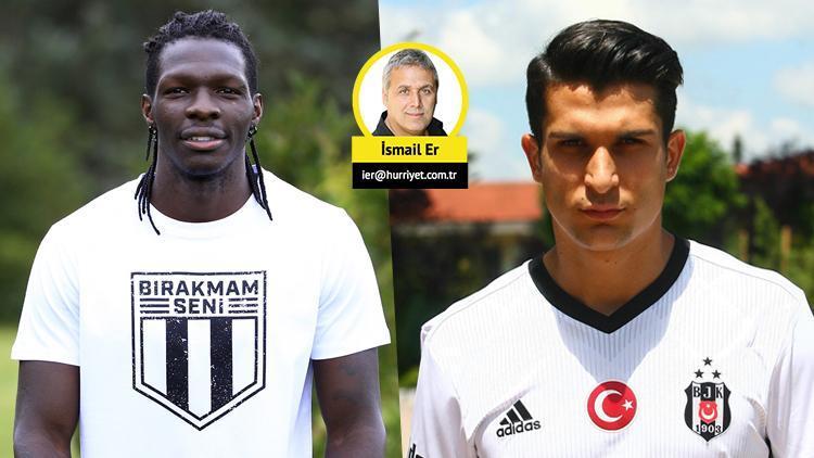 Son Dakika Haberi | Beşiktaş’ta Necip Uysal ve N’Sakala’dan iyi haber