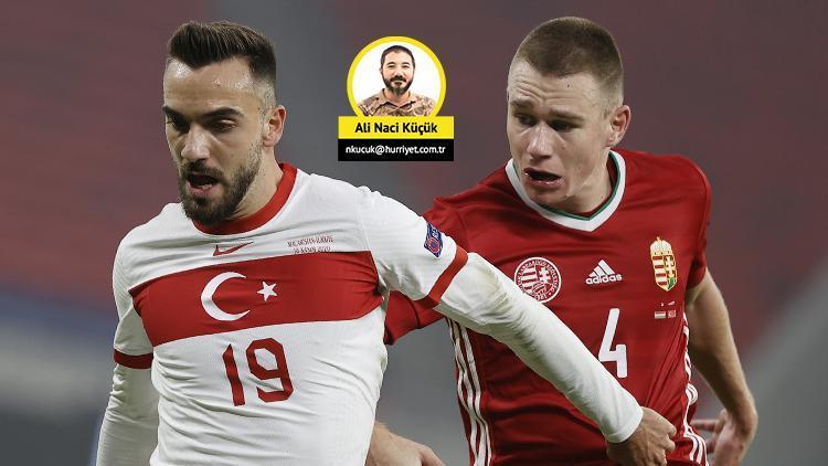 Son Dakika Haberi | Galatasarayın hedefi Kenan Karaman ve Attila Szalai