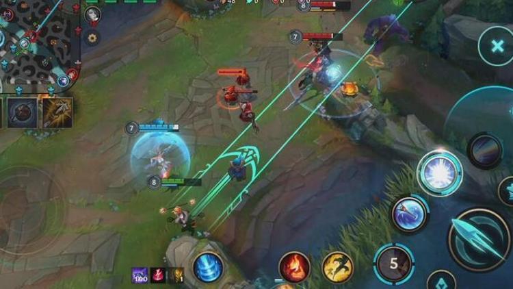 League of Legends: Wild Rift Açık Beta Türkiye’ye geliyor