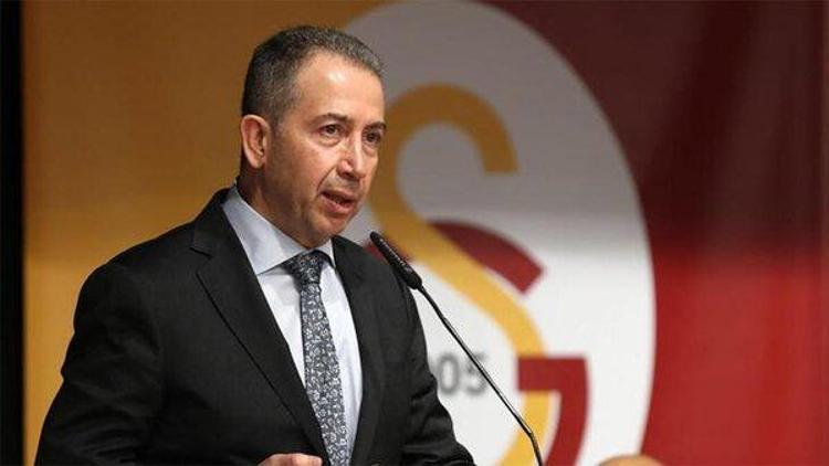 Galatasaray Başkan adayı Metin Öztürk: Selfie çekmeye gelmiyoruz