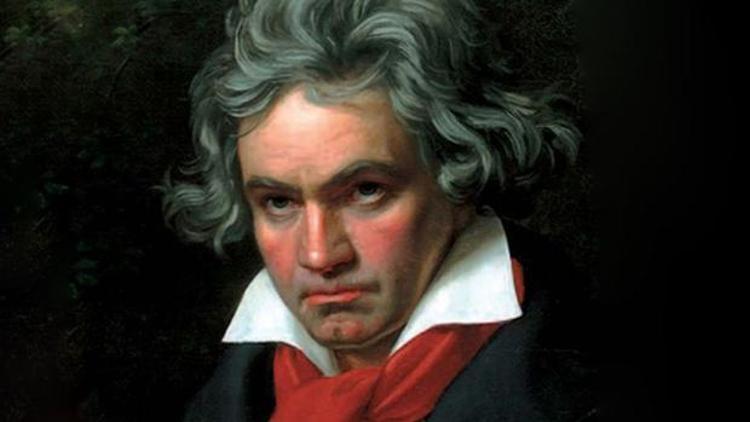 Ünlü besteci Beethoven 250. doğum gününde sempozyumla anılacak