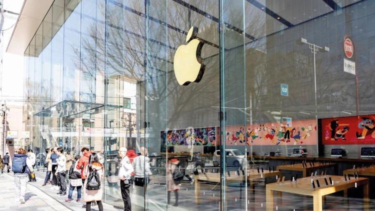 iPhone’ları yavaşlatan Apple’a 113 milyon $ ceza