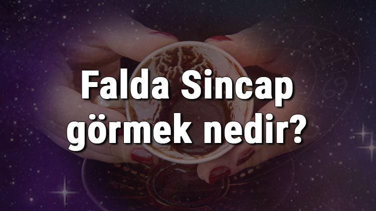 Falda Sincap görmek nedir? Kahve falında sincap görmenin anlamı