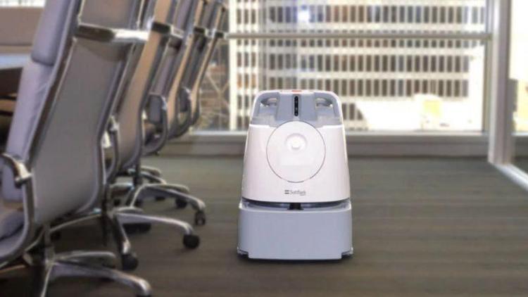 Robot süpürgeler, evdeki konuşmaları dinlemek için kullanılabilir