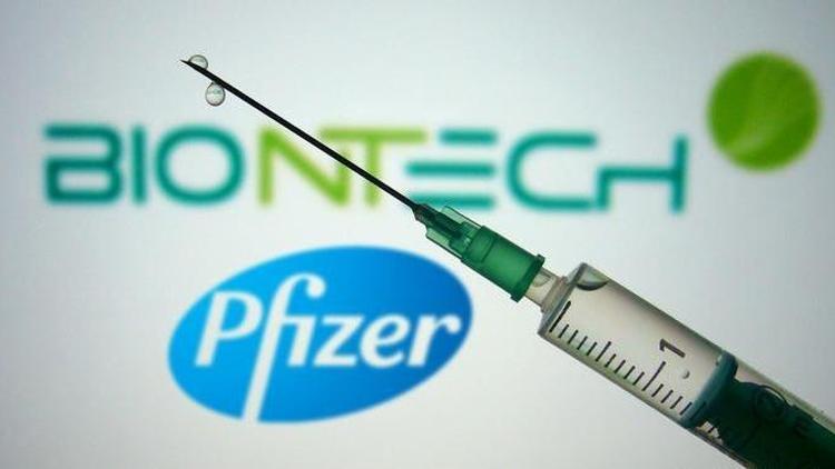 Son dakika haberi: Pfizer/BioNTech tarafından yapılan Koronavirüs aşısının fiyatı belli oldu